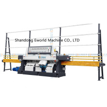 Glass Straight Line Edging Machine Glass Edging Machine Price Glass Straight Line